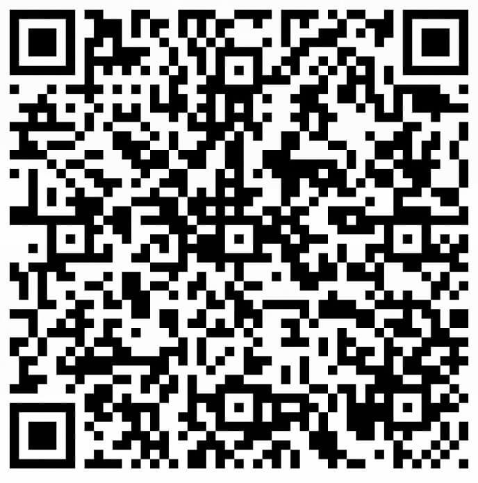 Código QR Nequi de Stormy